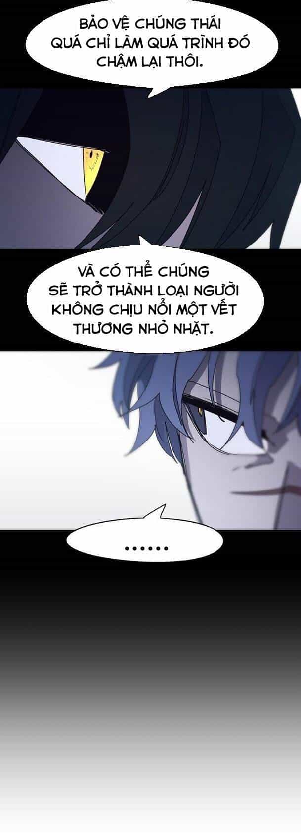Kỵ Sĩ Báo Thù - Chương 73 - ảnh 10