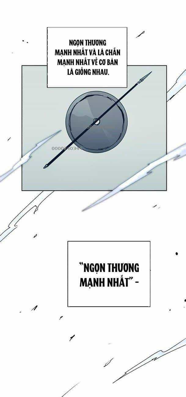 Kỵ Sĩ Báo Thù - Chương 73 - ảnh 16
