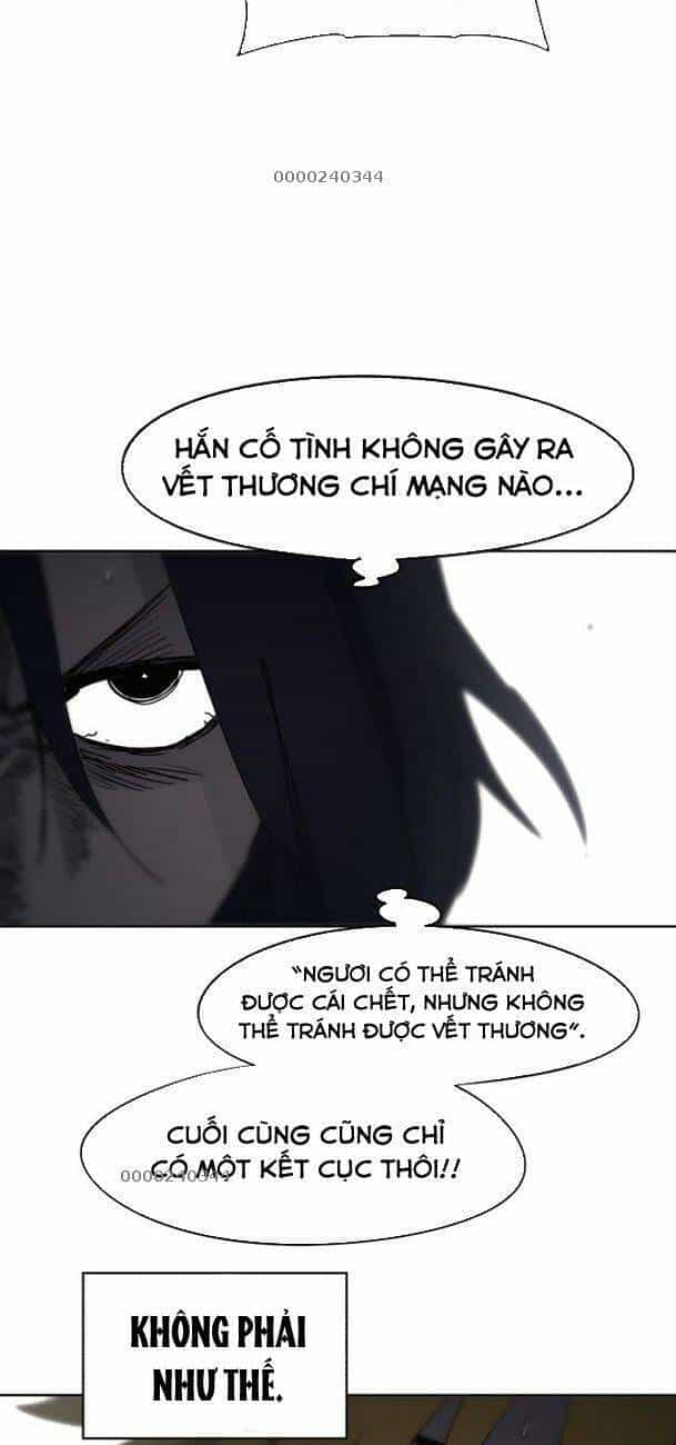Kỵ Sĩ Báo Thù - Chương 73 - ảnh 20