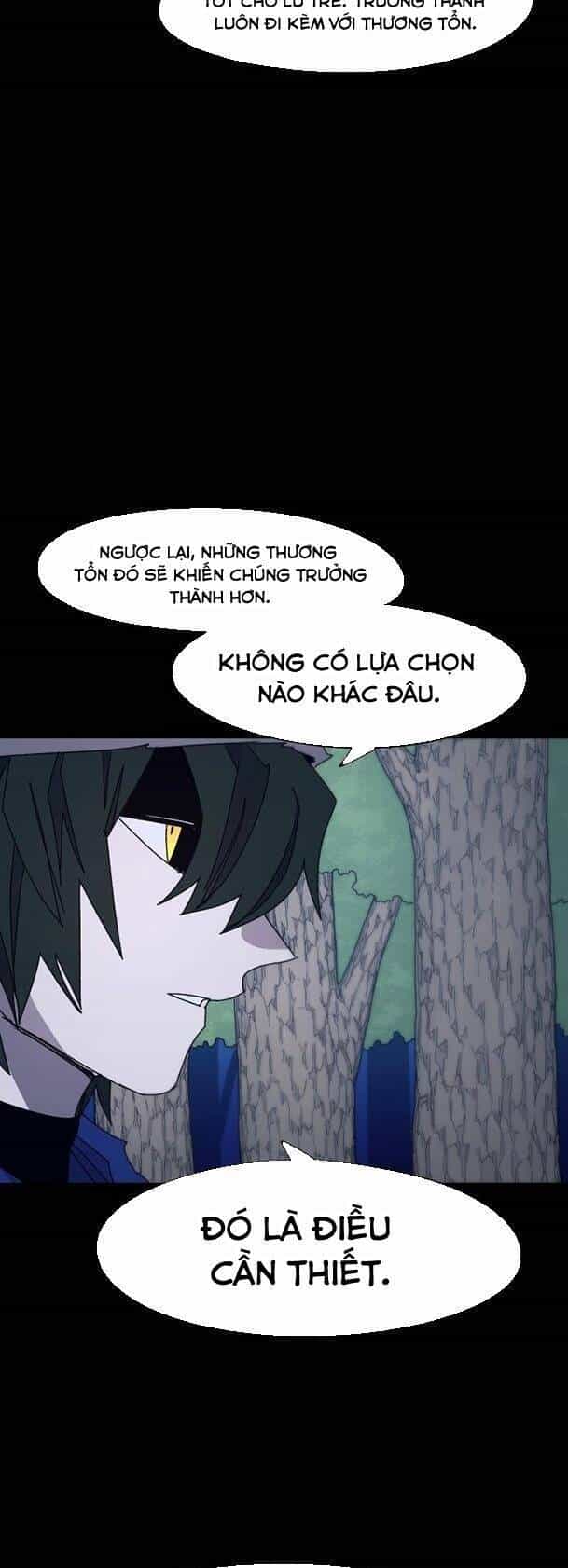 Kỵ Sĩ Báo Thù - Chương 73 - ảnh 9