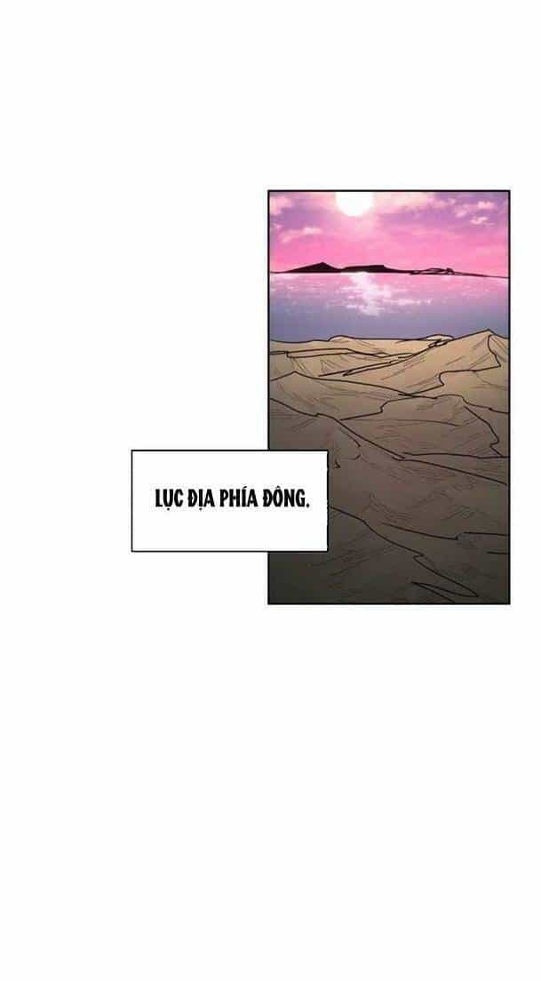 Kỵ Sĩ Báo Thù - Chương 74 - ảnh 43