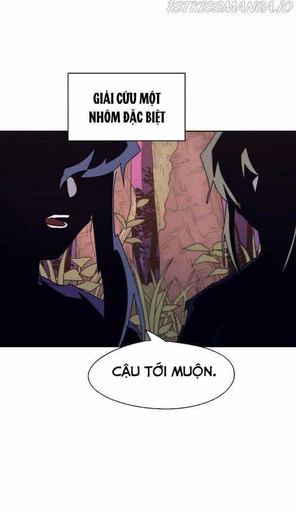 Kỵ Sĩ Báo Thù - Chương 74 - ảnh 44