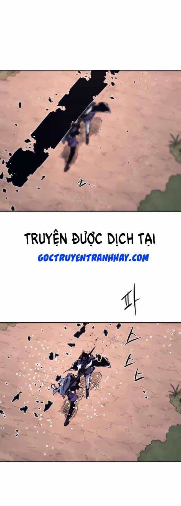 Kỵ Sĩ Báo Thù - Chương 75 - ảnh 27