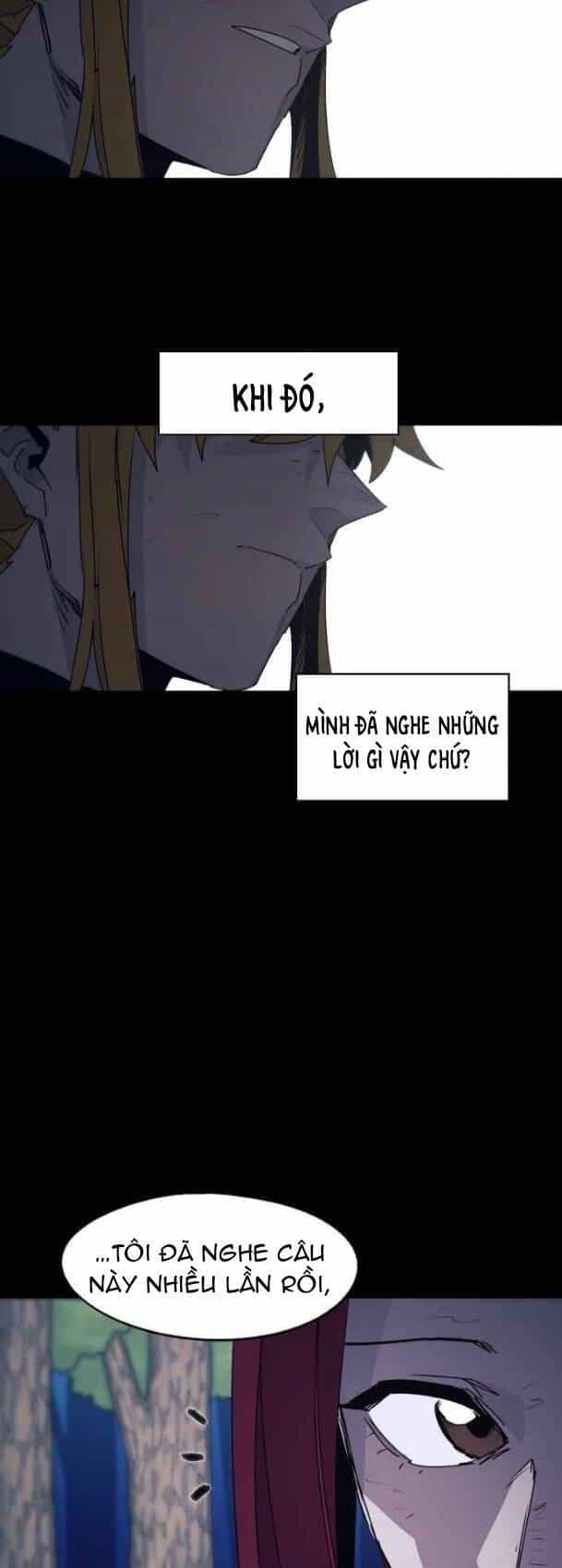 Kỵ Sĩ Báo Thù - Chương 75 - ảnh 35