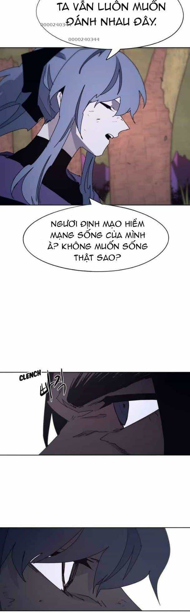 Kỵ Sĩ Báo Thù - Chương 75 - ảnh 8