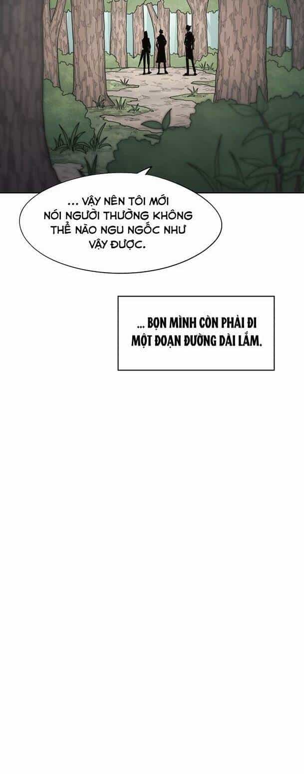 Kỵ Sĩ Báo Thù - Chương 76 - ảnh 28