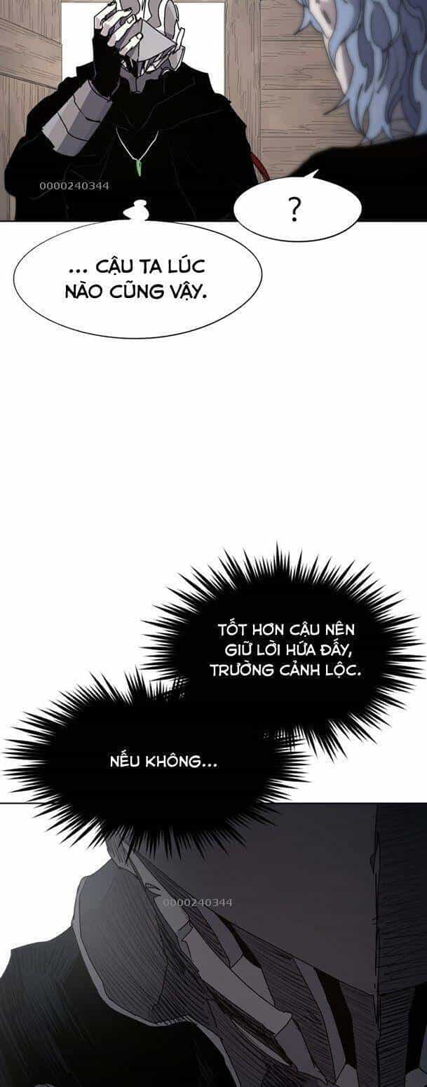 Kỵ Sĩ Báo Thù - Chương 76 - ảnh 33