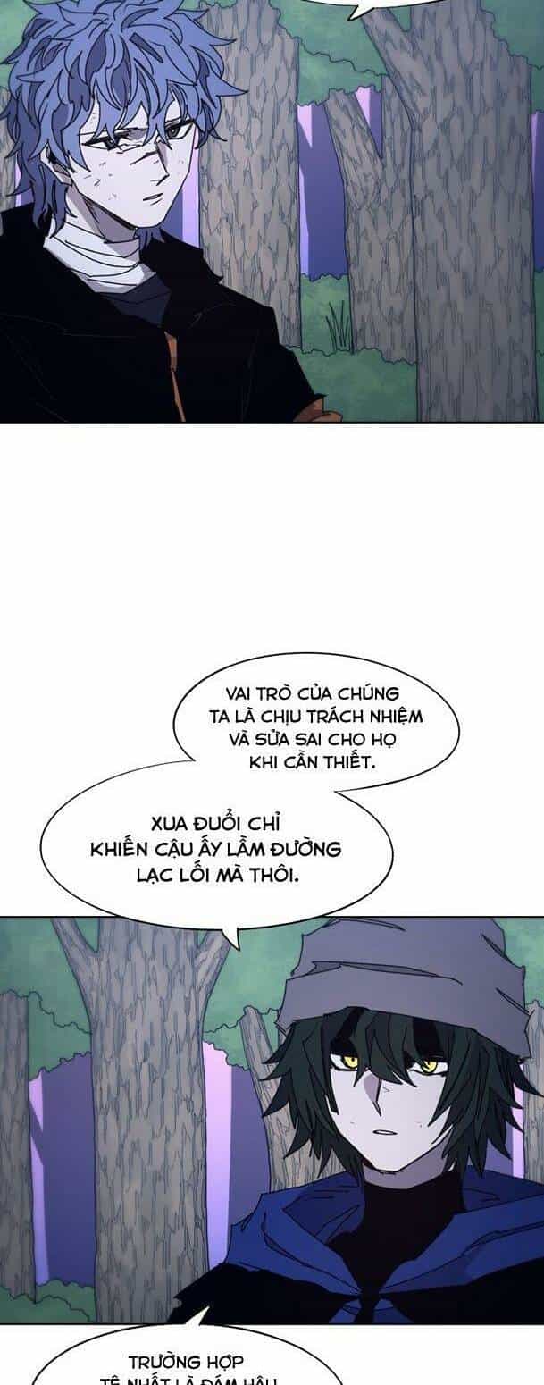 Kỵ Sĩ Báo Thù - Chương 76 - ảnh 4