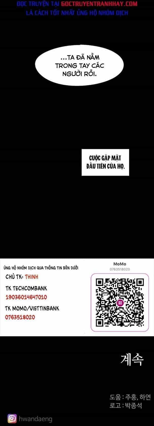 Kỵ Sĩ Báo Thù - Chương 77 - ảnh 48