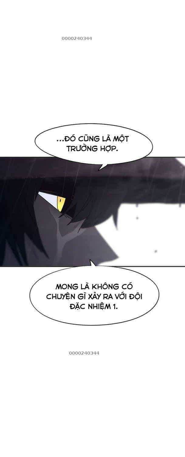 Kỵ Sĩ Báo Thù - Chương 77 - ảnh 5