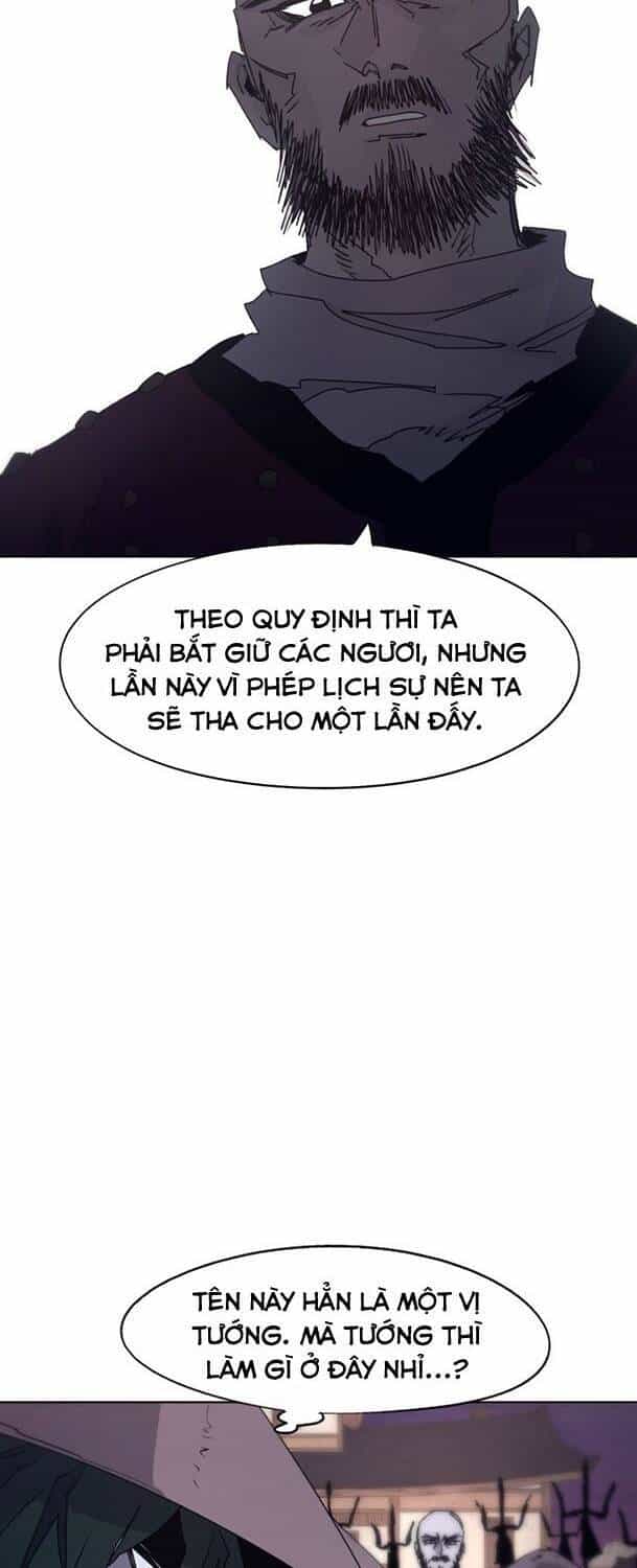 Kỵ Sĩ Báo Thù - Chương 77 - ảnh 8