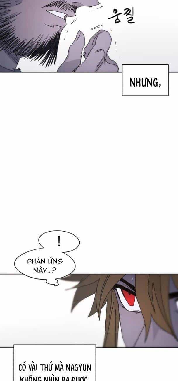 Kỵ Sĩ Báo Thù - Chương 78 - ảnh 42