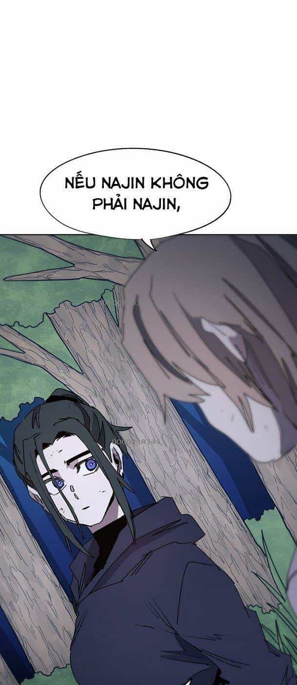 Kỵ Sĩ Báo Thù - Chương 79 - ảnh 21