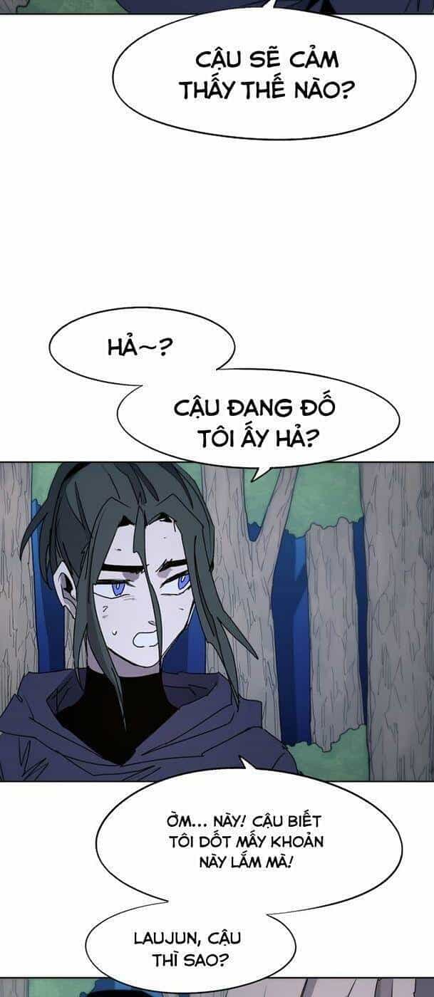 Kỵ Sĩ Báo Thù - Chương 79 - ảnh 22