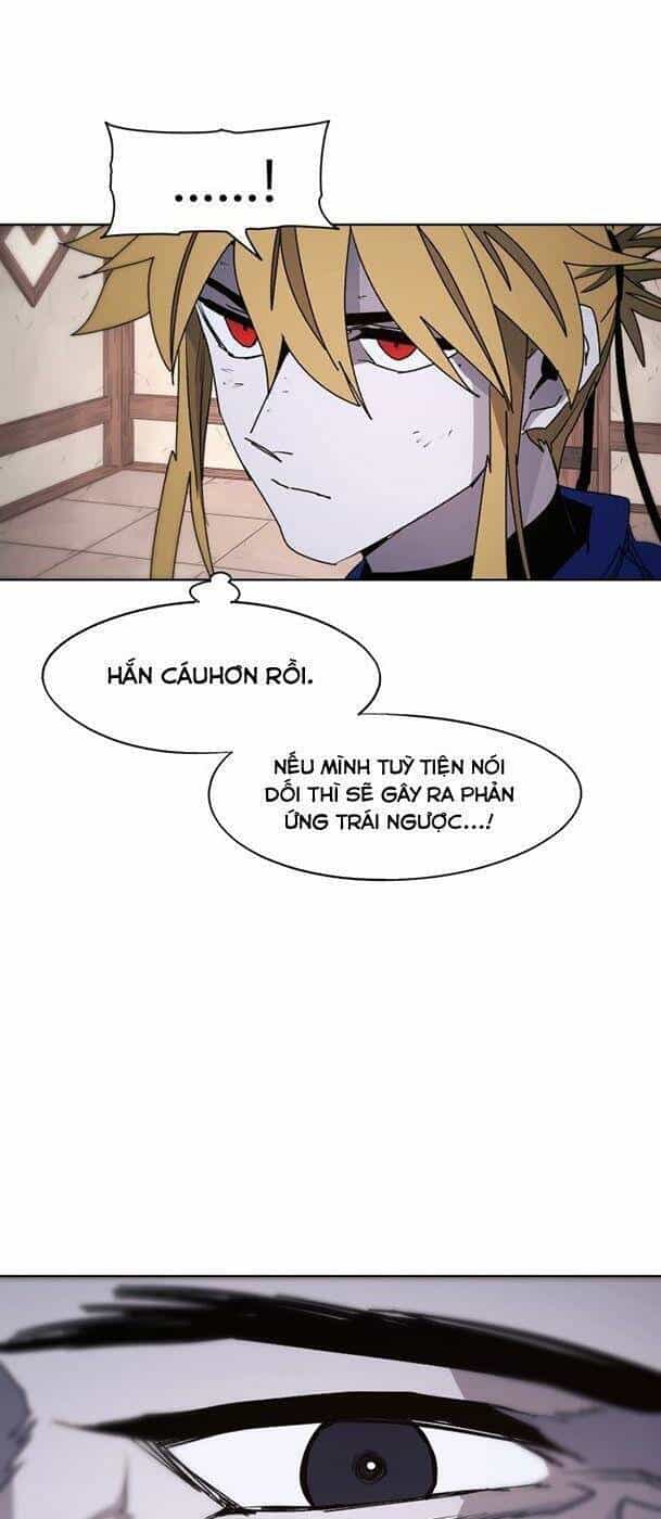 Kỵ Sĩ Báo Thù - Chương 79 - ảnh 26