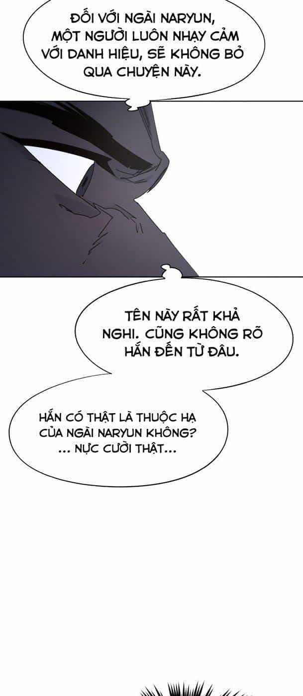 Kỵ Sĩ Báo Thù - Chương 79 - ảnh 29
