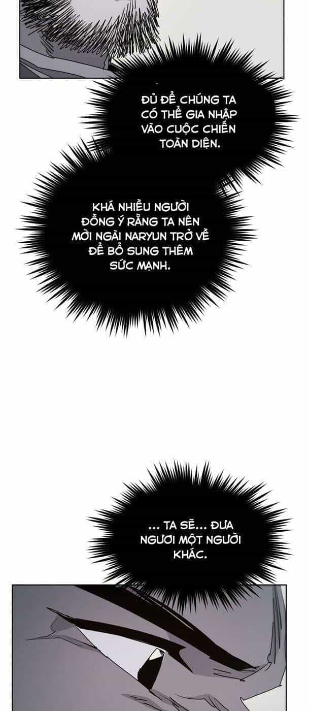 Kỵ Sĩ Báo Thù - Chương 79 - ảnh 40