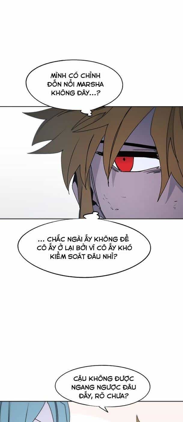 Kỵ Sĩ Báo Thù - Chương 79 - ảnh 46