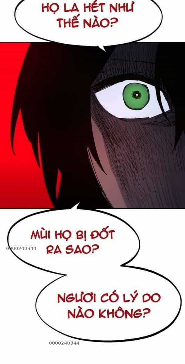 Kỵ Sĩ Báo Thù - Chương 80 - ảnh 30