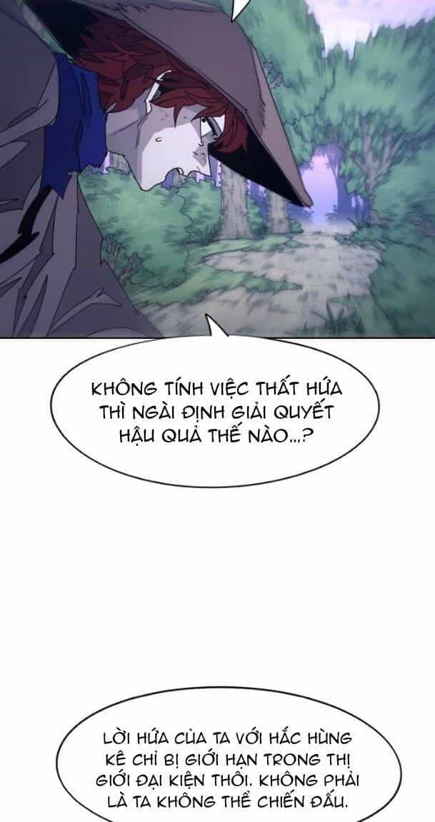 Kỵ Sĩ Báo Thù - Chương 80 - ảnh 4
