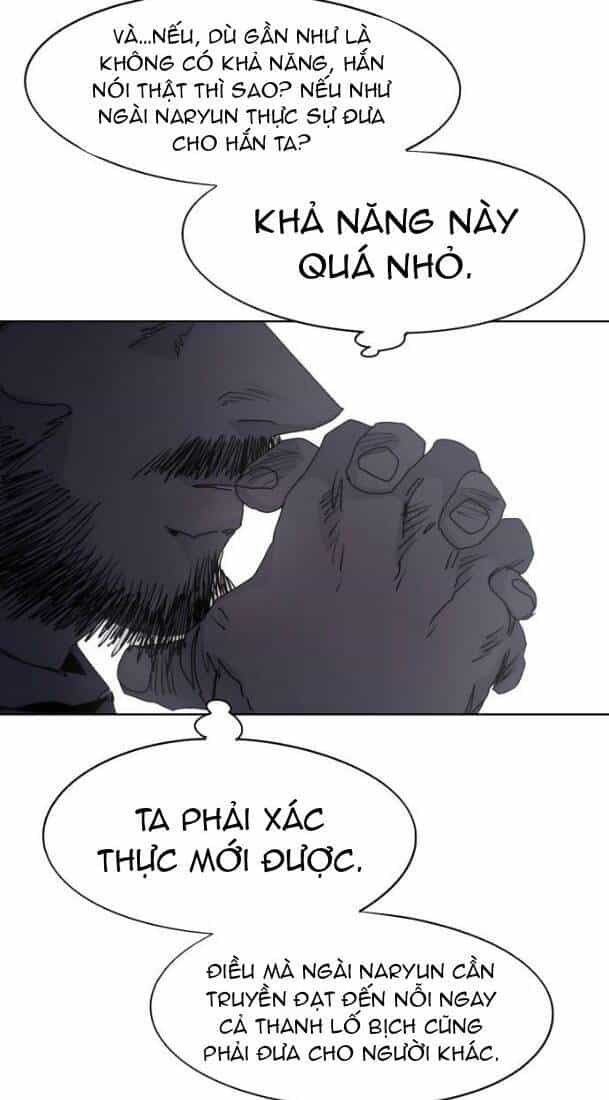 Kỵ Sĩ Báo Thù - Chương 80 - ảnh 43