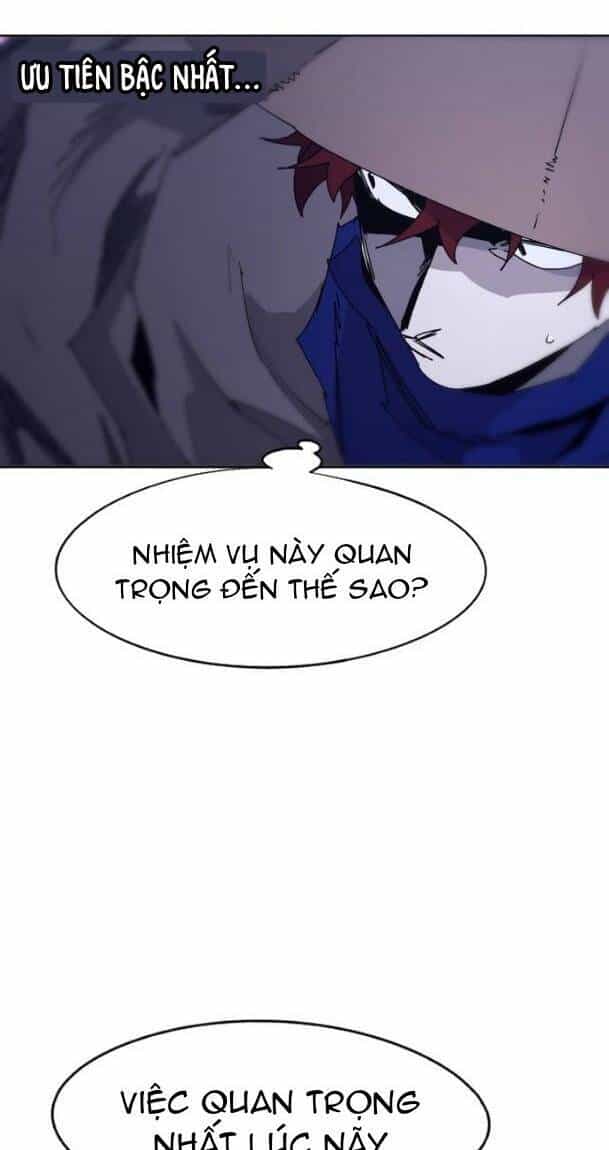 Kỵ Sĩ Báo Thù - Chương 80 - ảnh 6