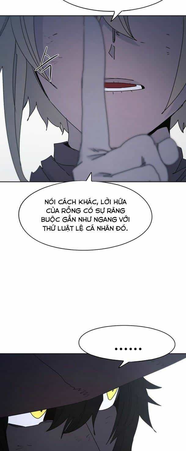 Kỵ Sĩ Báo Thù - Chương 81 - ảnh 23