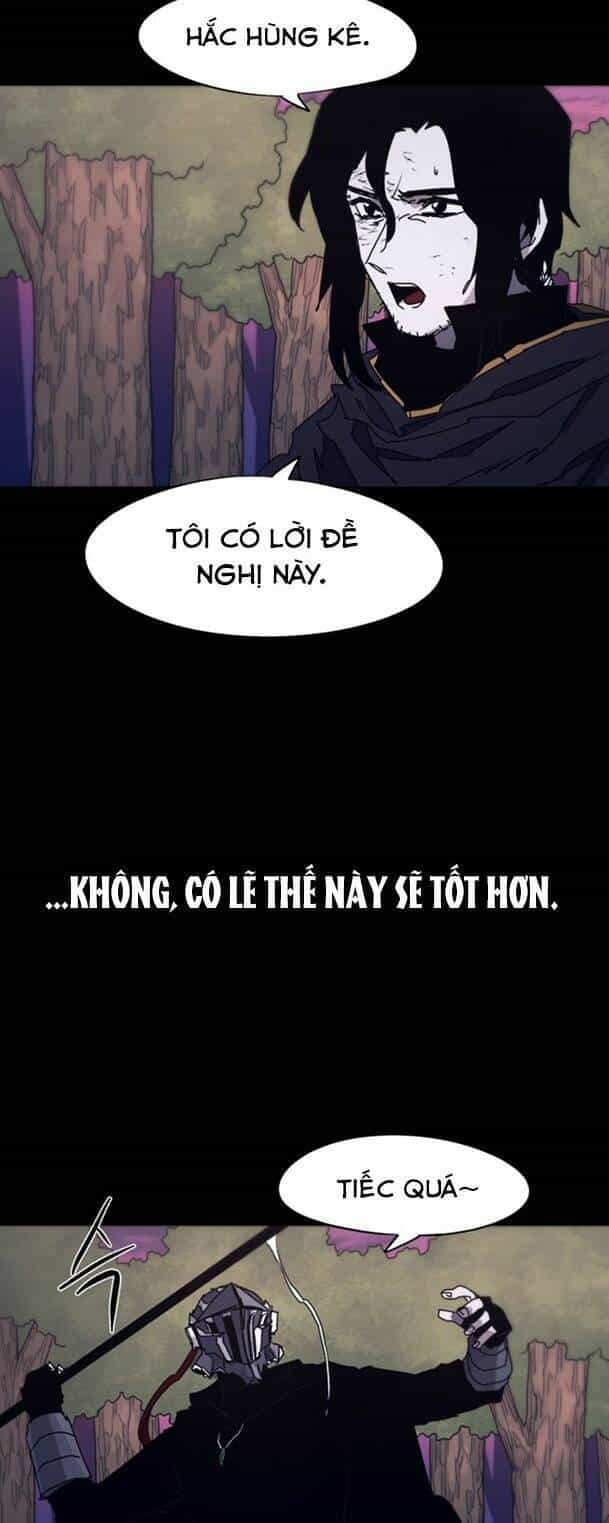 Kỵ Sĩ Báo Thù - Chương 81 - ảnh 48