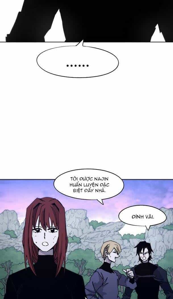 Kỵ Sĩ Báo Thù - Chương 82 - ảnh 2
