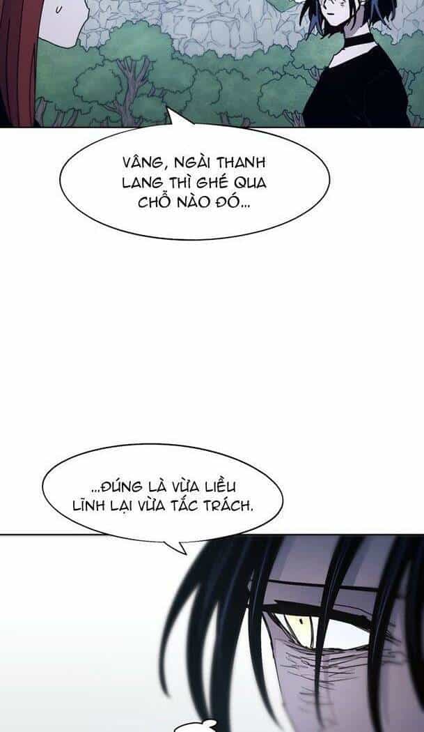 Kỵ Sĩ Báo Thù - Chương 82 - ảnh 4