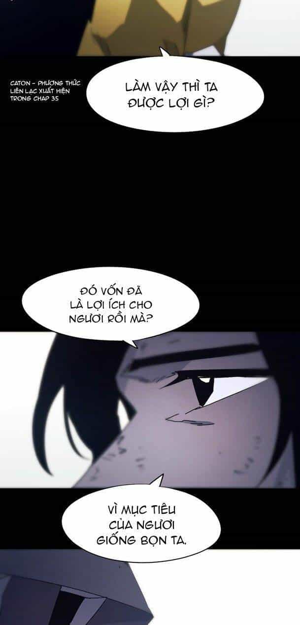 Kỵ Sĩ Báo Thù - Chương 82 - ảnh 9