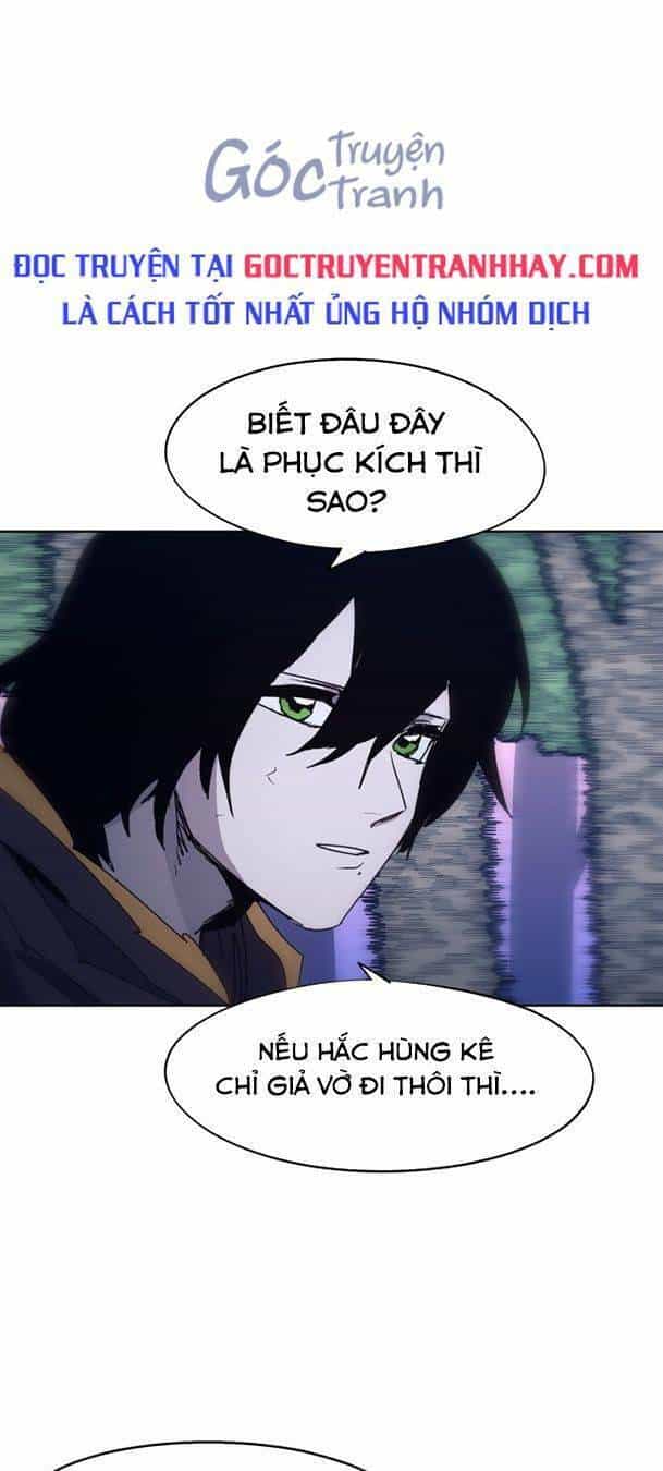 Kỵ Sĩ Báo Thù - Chương 83 - ảnh 1