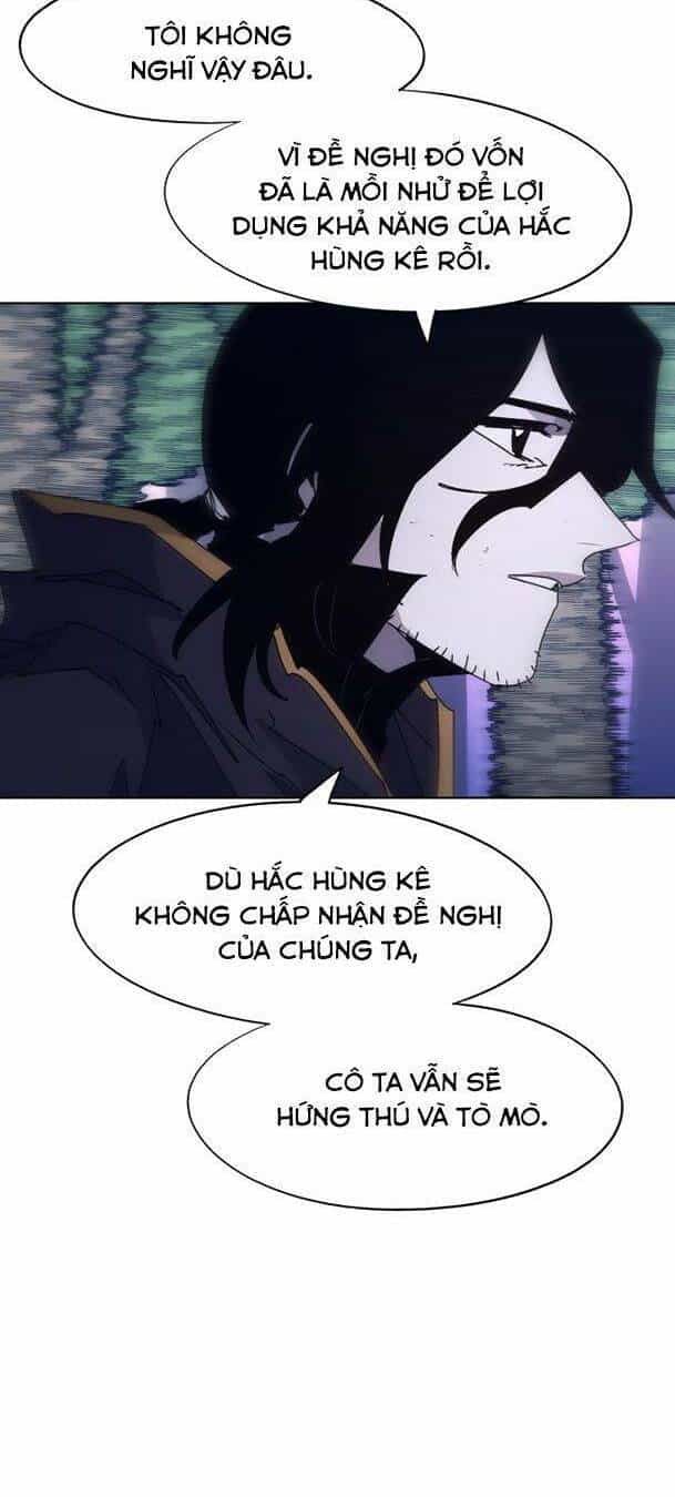 Kỵ Sĩ Báo Thù - Chương 83 - ảnh 2