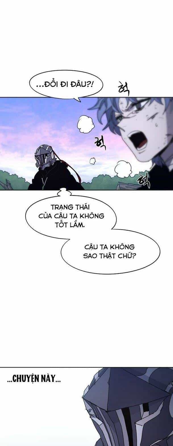Kỵ Sĩ Báo Thù - Chương 83 - ảnh 36