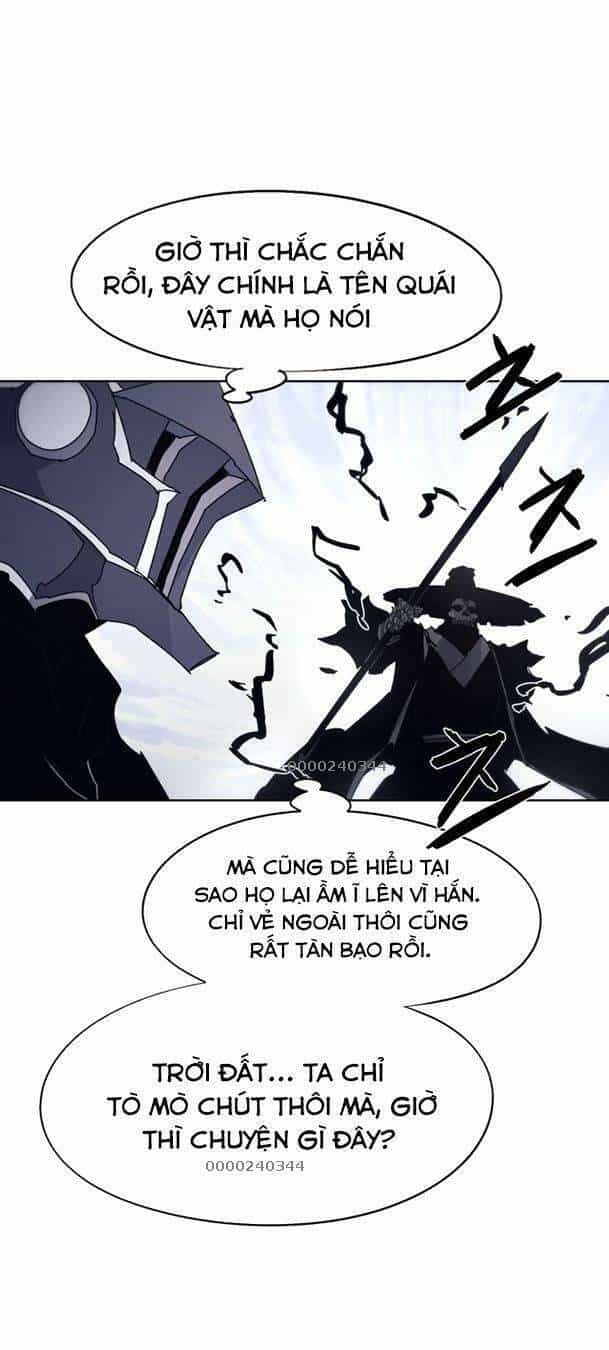 Kỵ Sĩ Báo Thù - Chương 83 - ảnh 5