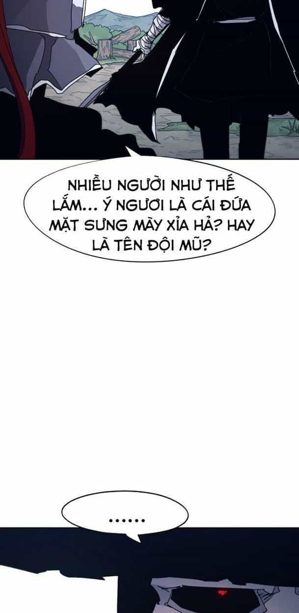 Kỵ Sĩ Báo Thù - Chương 84 - ảnh 40