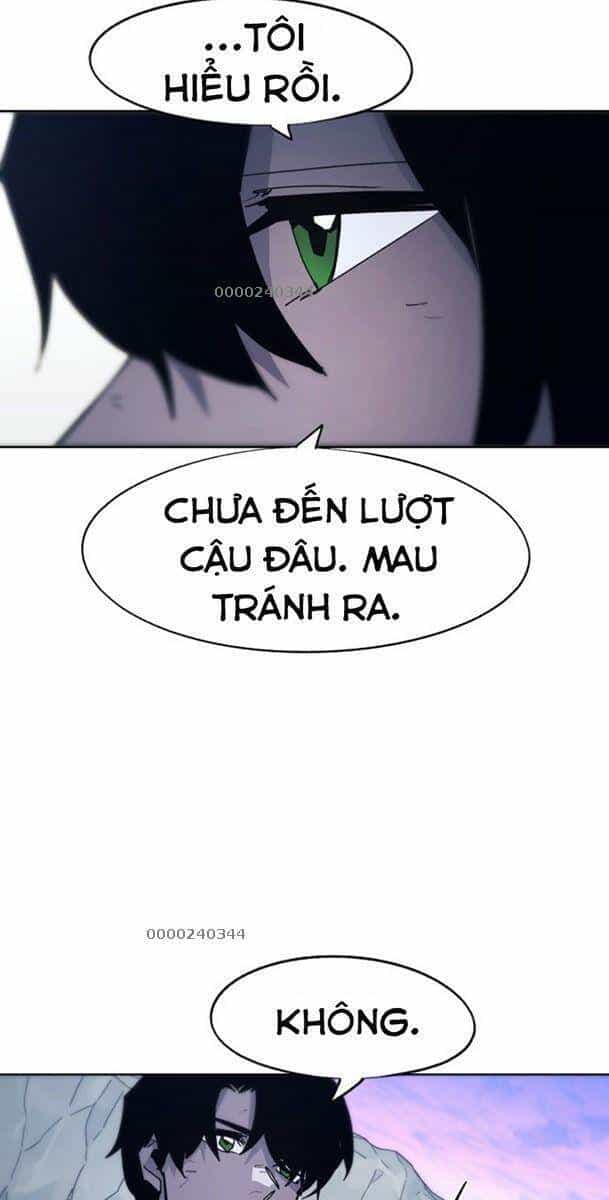 Kỵ Sĩ Báo Thù - Chương 84 - ảnh 5