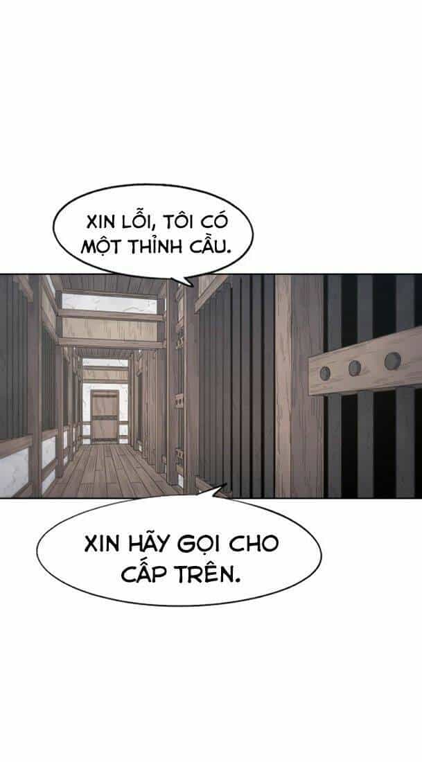 Kỵ Sĩ Báo Thù - Chương 84 - ảnh 61