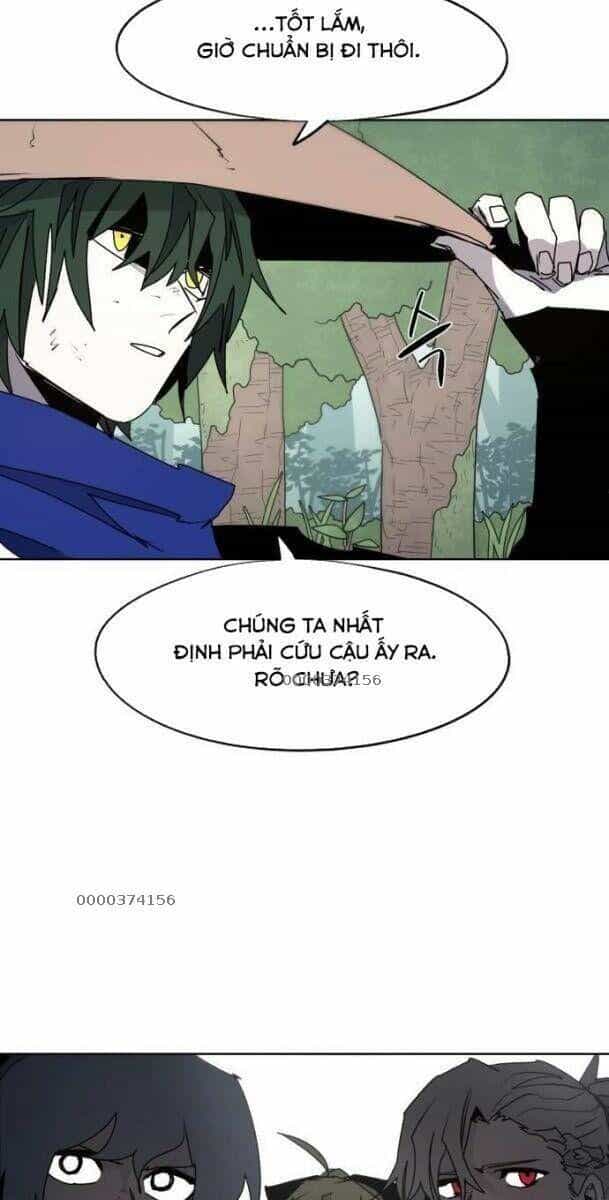 Kỵ Sĩ Báo Thù - Chương 85 - ảnh 15