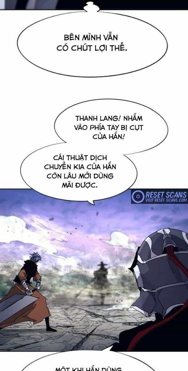 Kỵ Sĩ Báo Thù - Chương 85 - ảnh 22