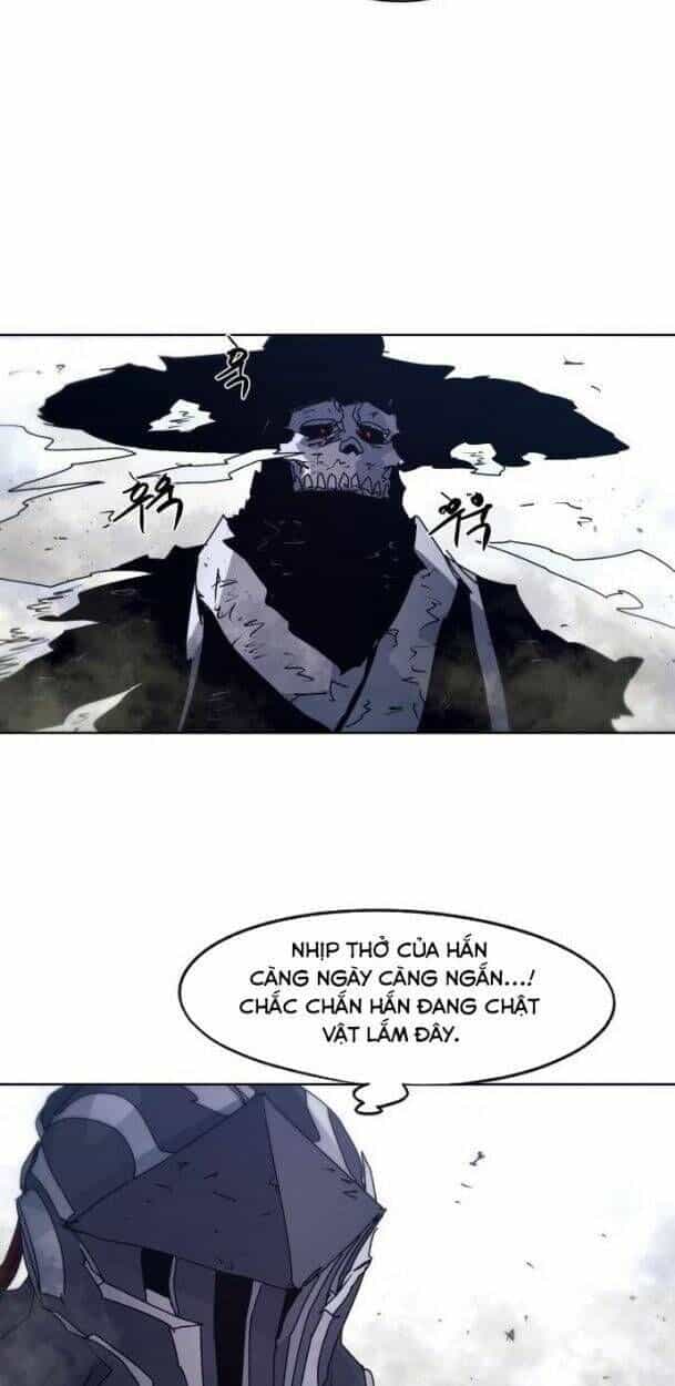 Kỵ Sĩ Báo Thù - Chương 85 - ảnh 41