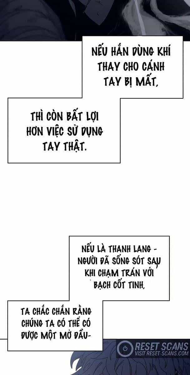Kỵ Sĩ Báo Thù - Chương 86 - ảnh 18