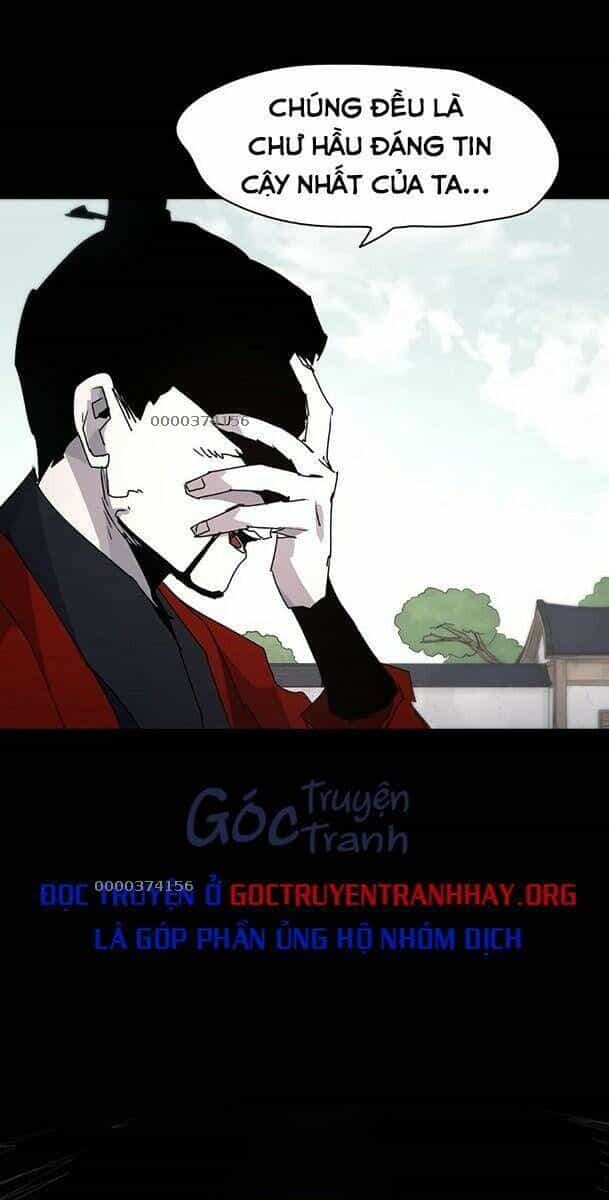 Kỵ Sĩ Báo Thù - Chương 86 - ảnh 3