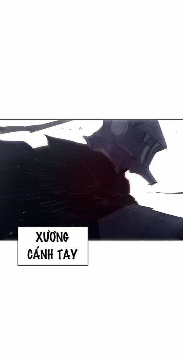Kỵ Sĩ Báo Thù - Chương 86 - ảnh 34