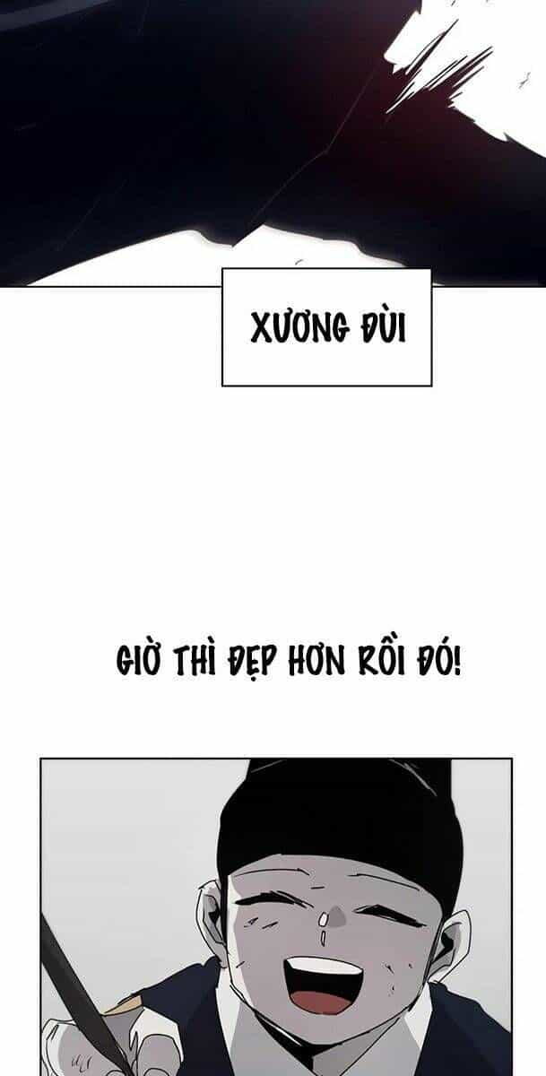 Kỵ Sĩ Báo Thù - Chương 86 - ảnh 36