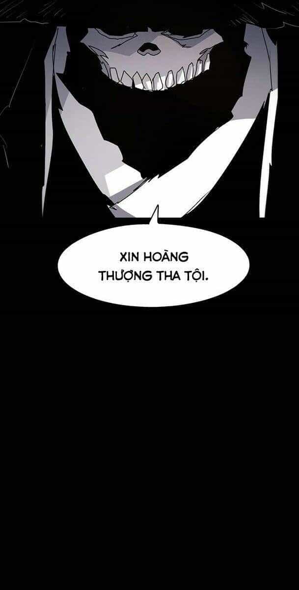Kỵ Sĩ Báo Thù - Chương 86 - ảnh 4