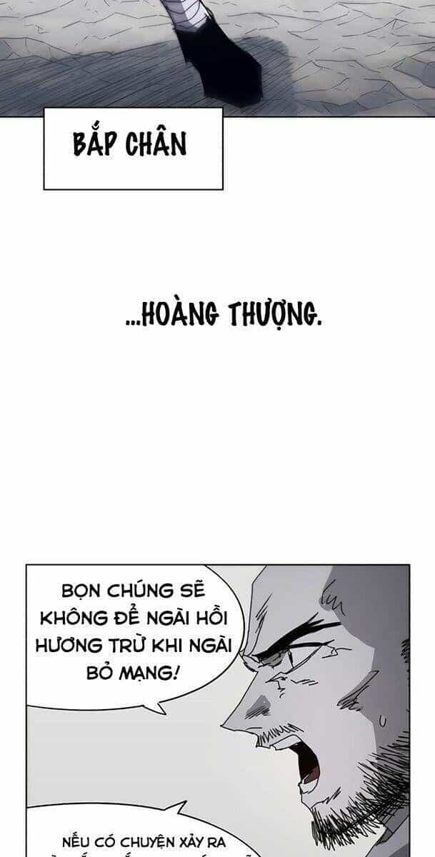 Kỵ Sĩ Báo Thù - Chương 86 - ảnh 40