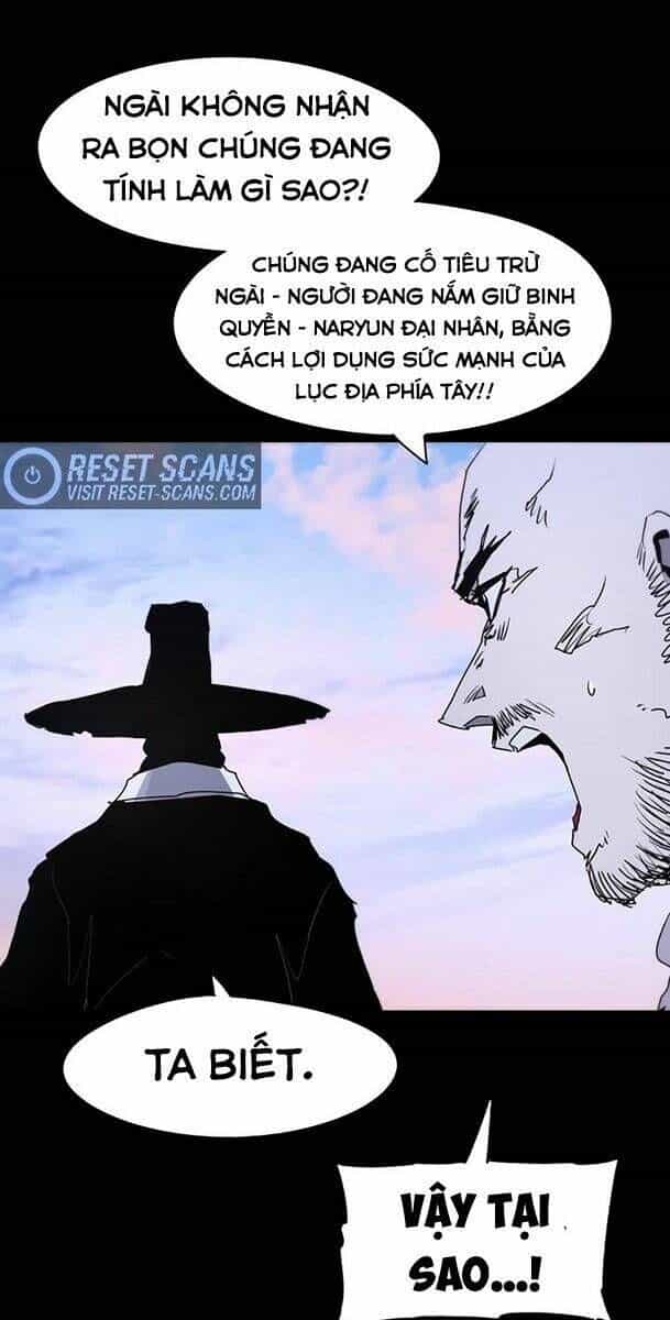 Kỵ Sĩ Báo Thù - Chương 86 - ảnh 9