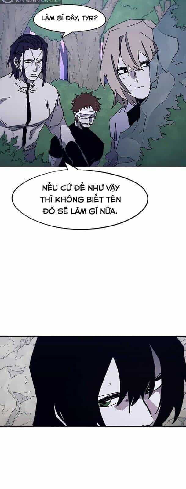 Kỵ Sĩ Báo Thù - Chương 87 - ảnh 5