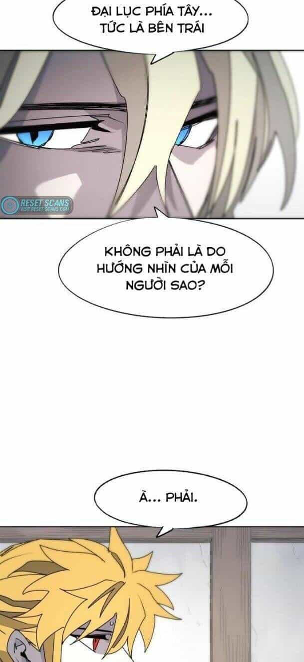 Kỵ Sĩ Báo Thù - Chương 88 - ảnh 41
